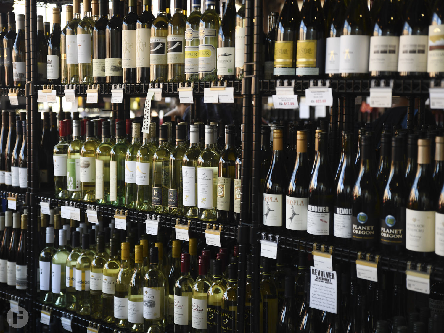 Store - Wine Selection: Cellar Rat Wine Merchants